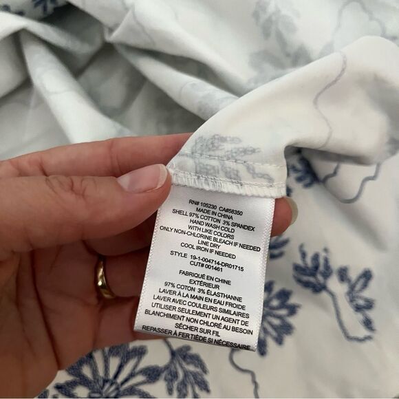 Equipment oleisa dress - Picture 4 of 7